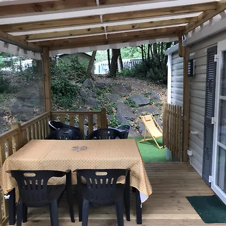 Mobil Confort 3 Les Pierres Couchees *