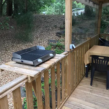 Mobil Confort 3 Les Pierres Couchees *