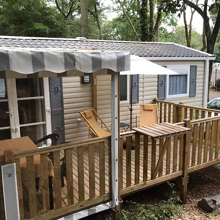 Mobil Confort 3 Les Pierres Couchees