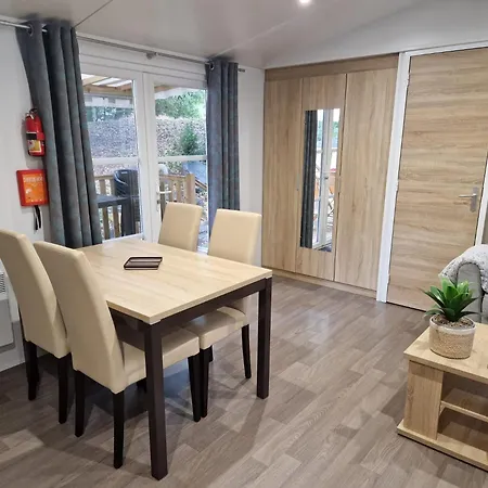 Mobil Confort 3 Les Pierres Couchees *