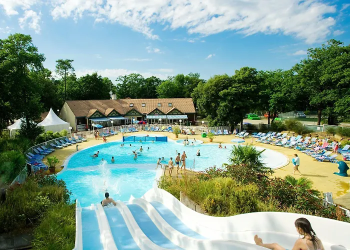 Mobil Confort 3 Les Pierres Couchees * Saint-Brévin-les-Pins