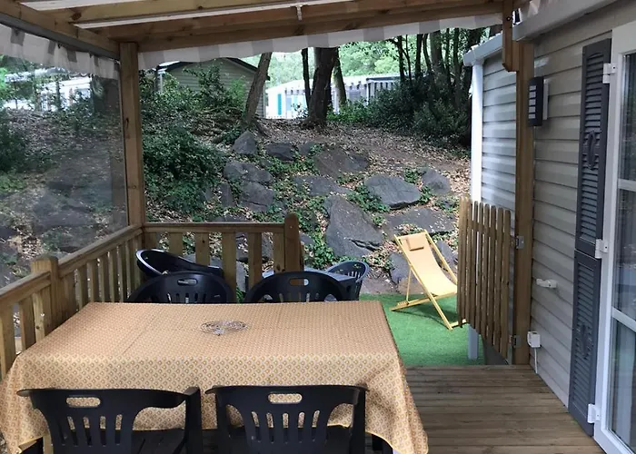 Mobil Confort 3 Les Pierres Couchees *