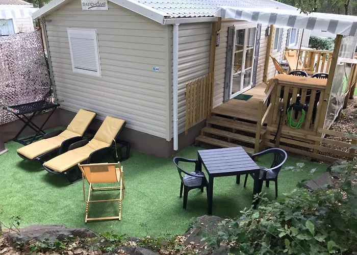 Mobil Confort 3 Les Pierres Couchees Kemp