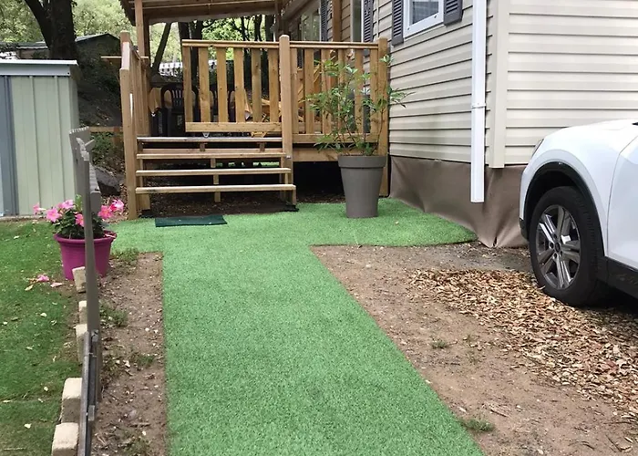 Mobil Confort 3 Les Pierres Couchees