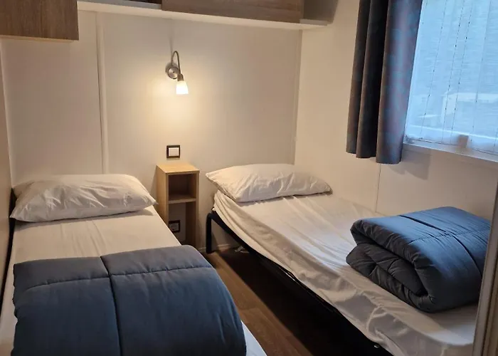 Mobil Confort 3 Les Pierres Couchees Kemp *