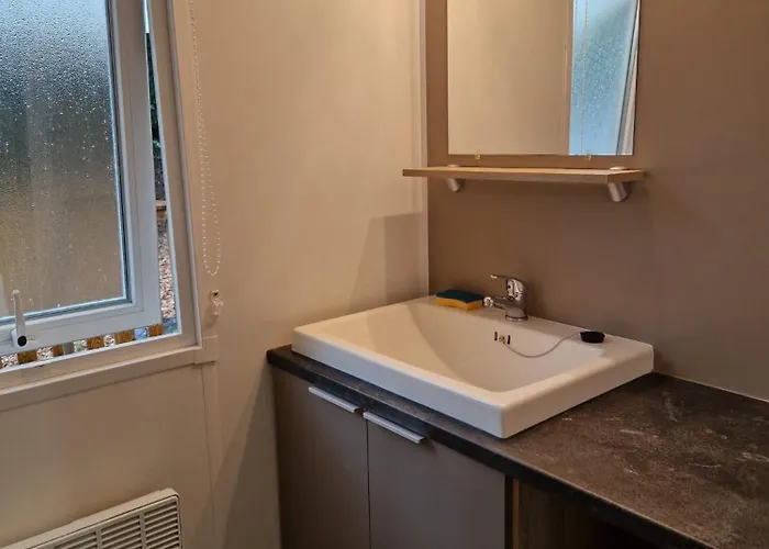 Mobil Confort 3 Les Pierres Couchees Kemp *