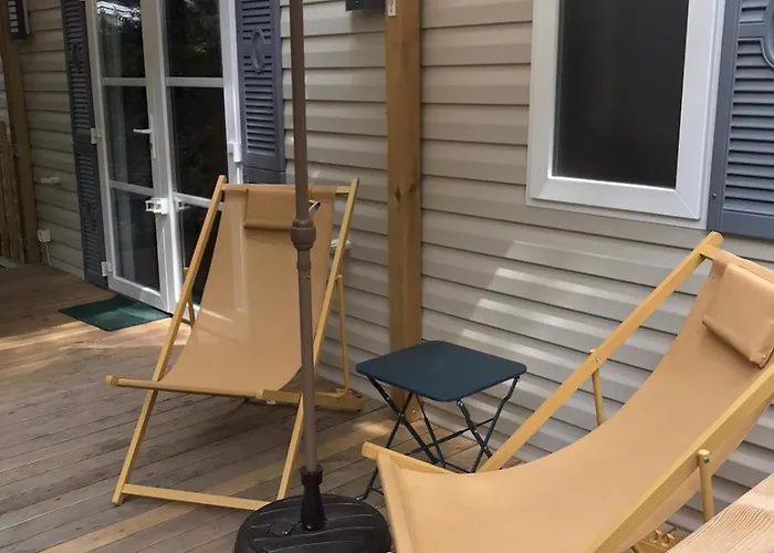 Mobil Confort 3 Les Pierres Couchees * Saint-Brévin-les-Pins