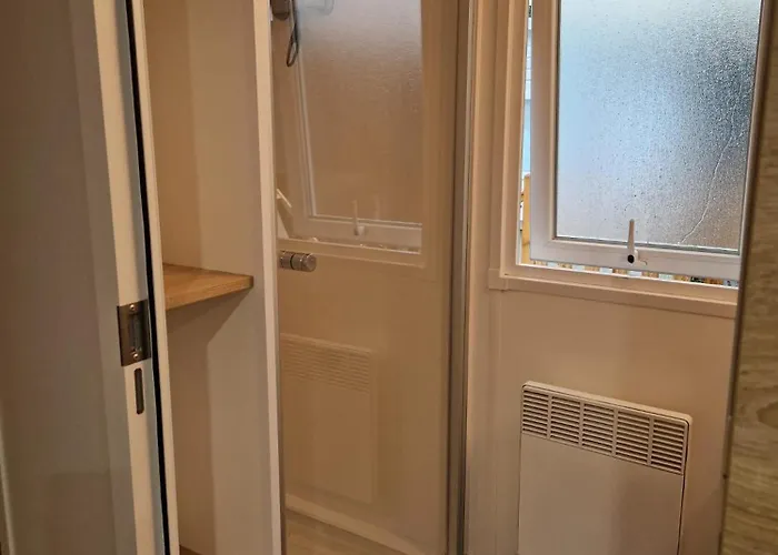 Mobil Confort 3 Les Pierres Couchees Kemp