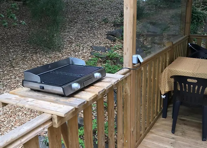 Mobil Confort 3 Les Pierres Couchees *