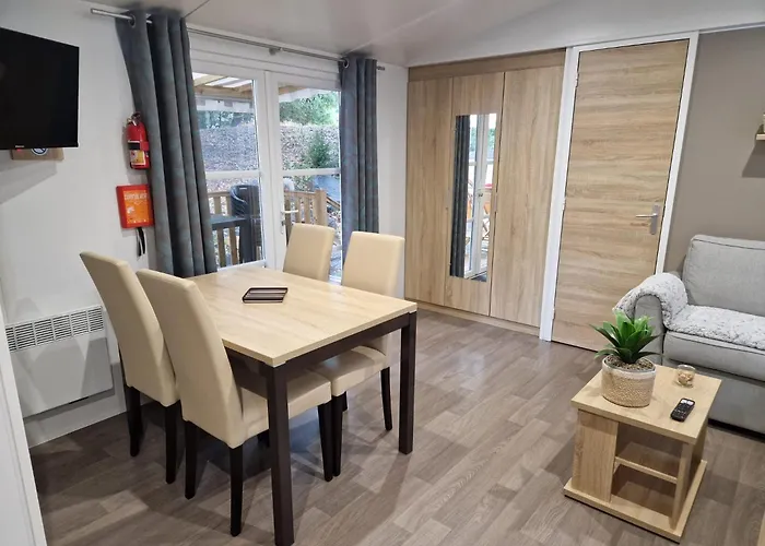 Mobil Confort 3 Les Pierres Couchees *